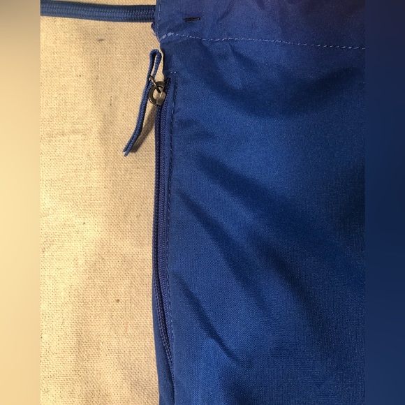 Nike String Backpack Bag Gymsack - Picture 4 of 4